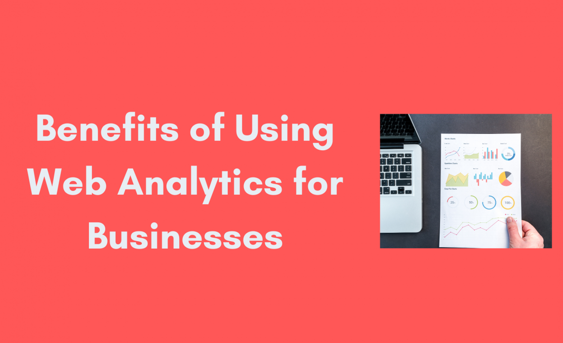 Web Analytics for Business