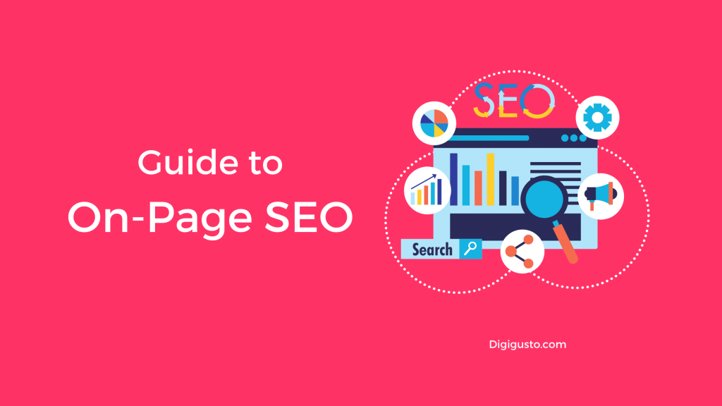 Guide to On-Page SEO