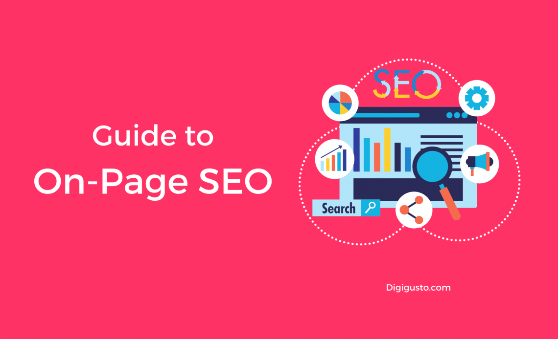 Guide to On-Page SEO