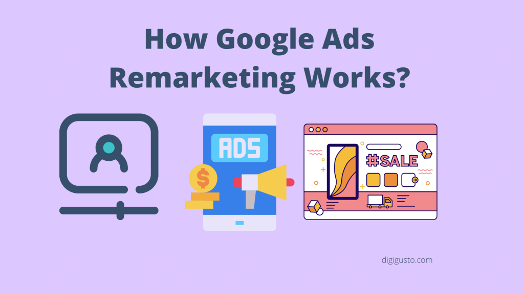 How Google Ads Remarketing Works